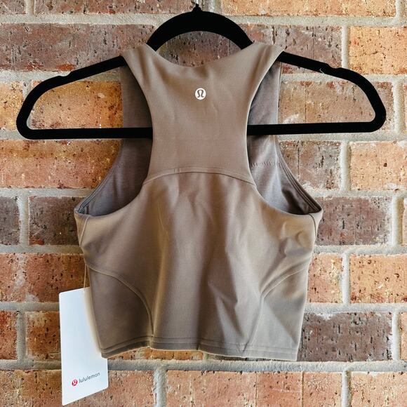 Lululemon Wunder Train Racerback Tank B/C - Picture 2 of 3